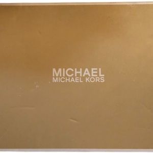 Michael Kors Extreme Trainer Sneaker LIV Size 9 1/2 M